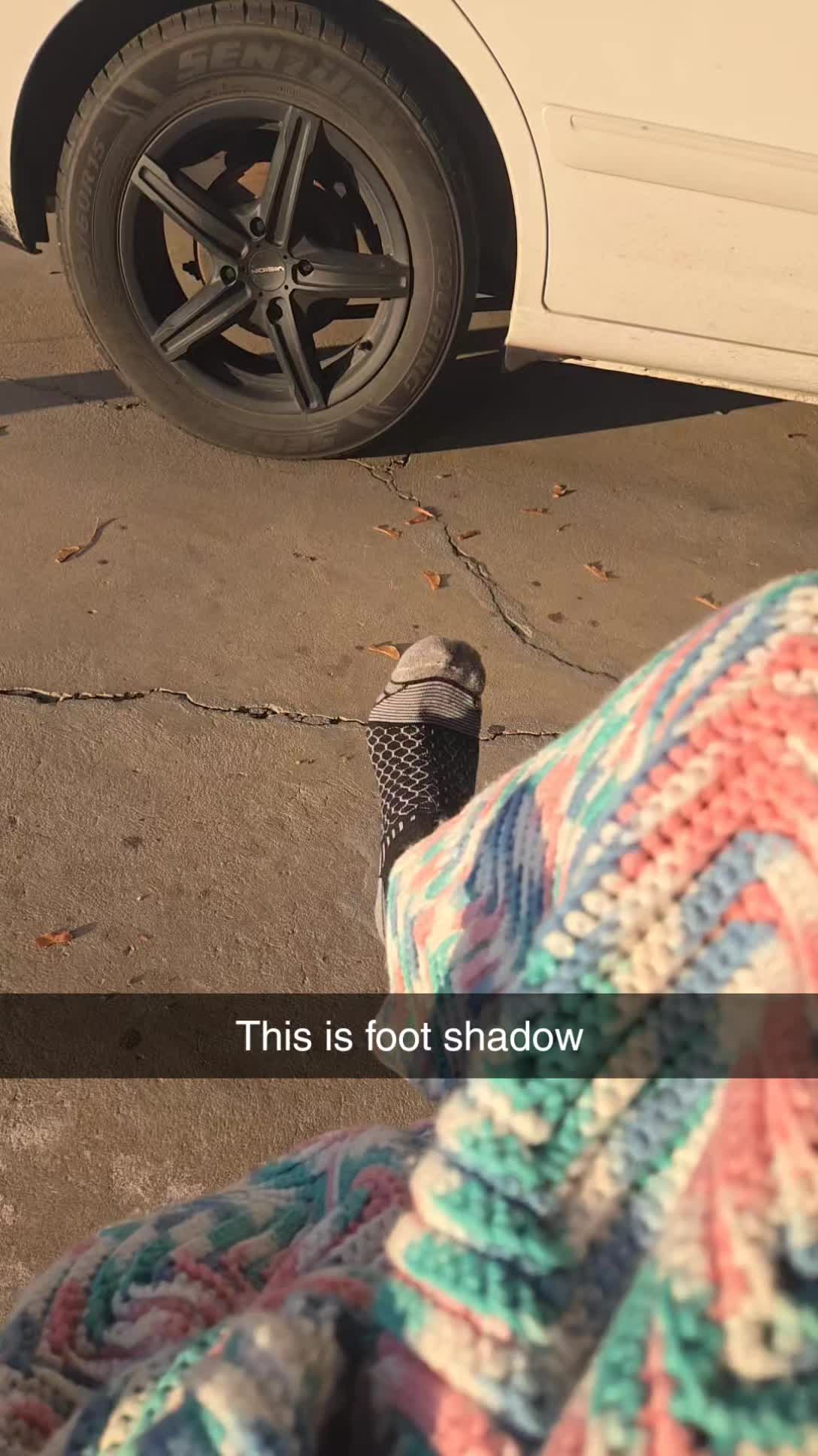 @crowcast