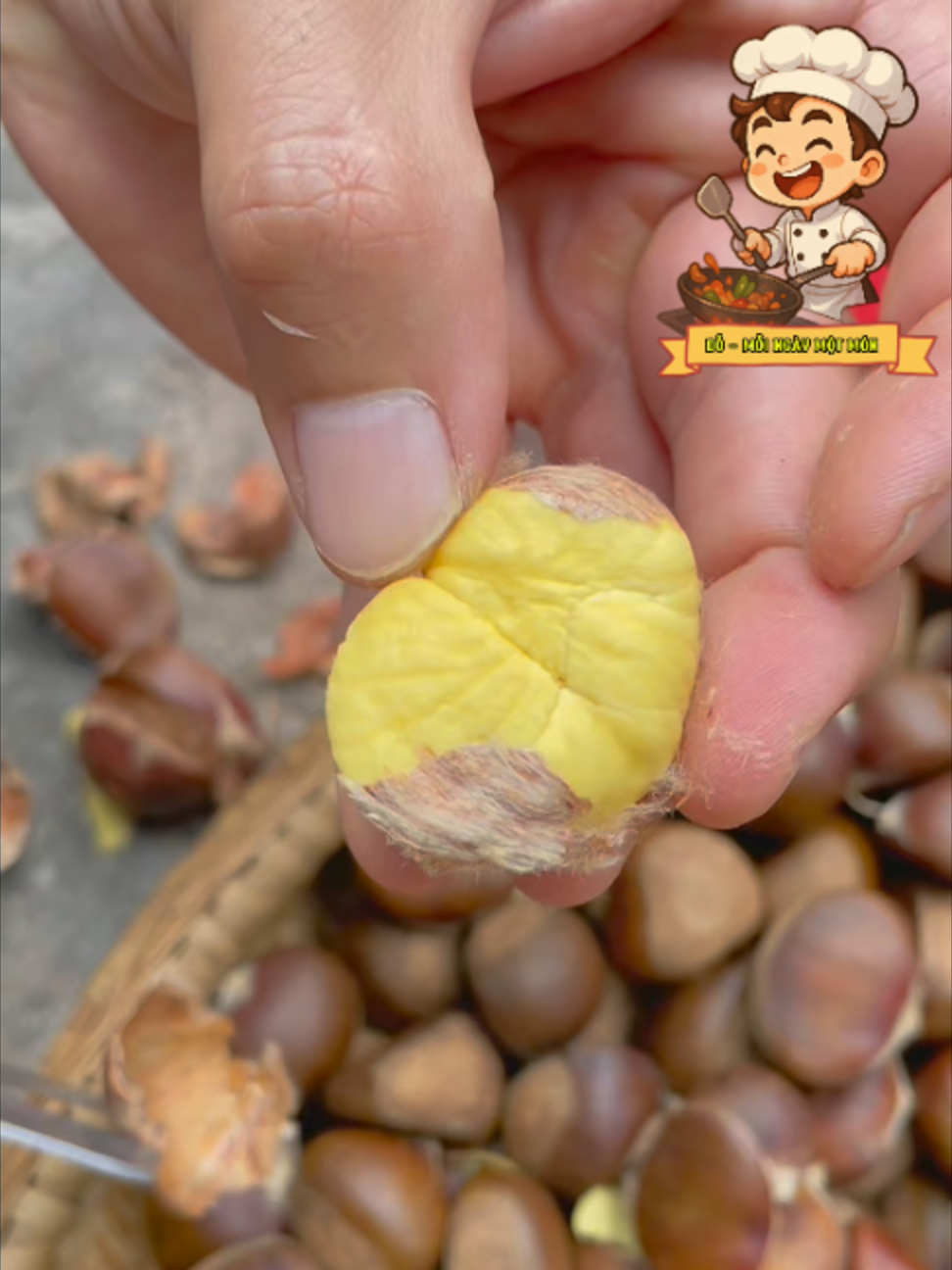 @Đỗ - Mỗi Ng&agrave;y Một M&oacute;n