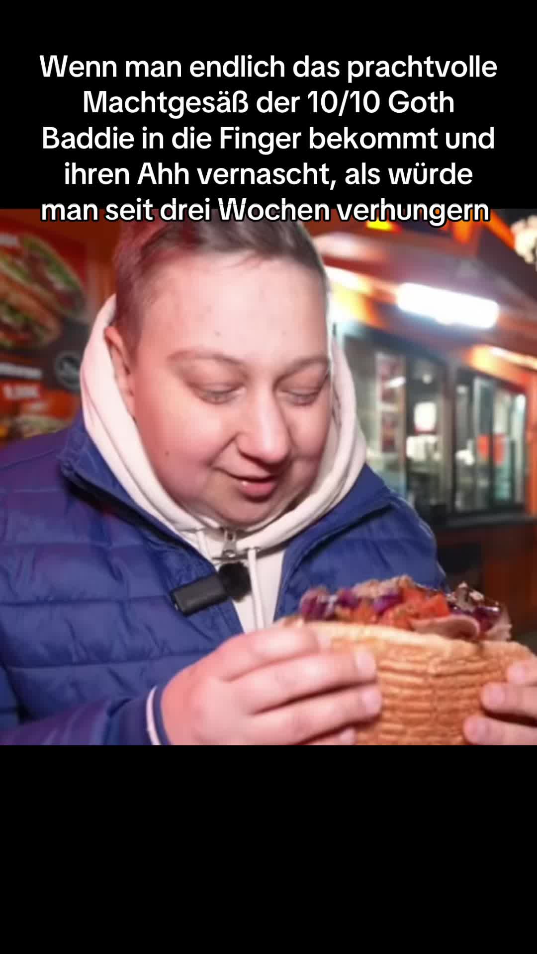 @Lutschlacher