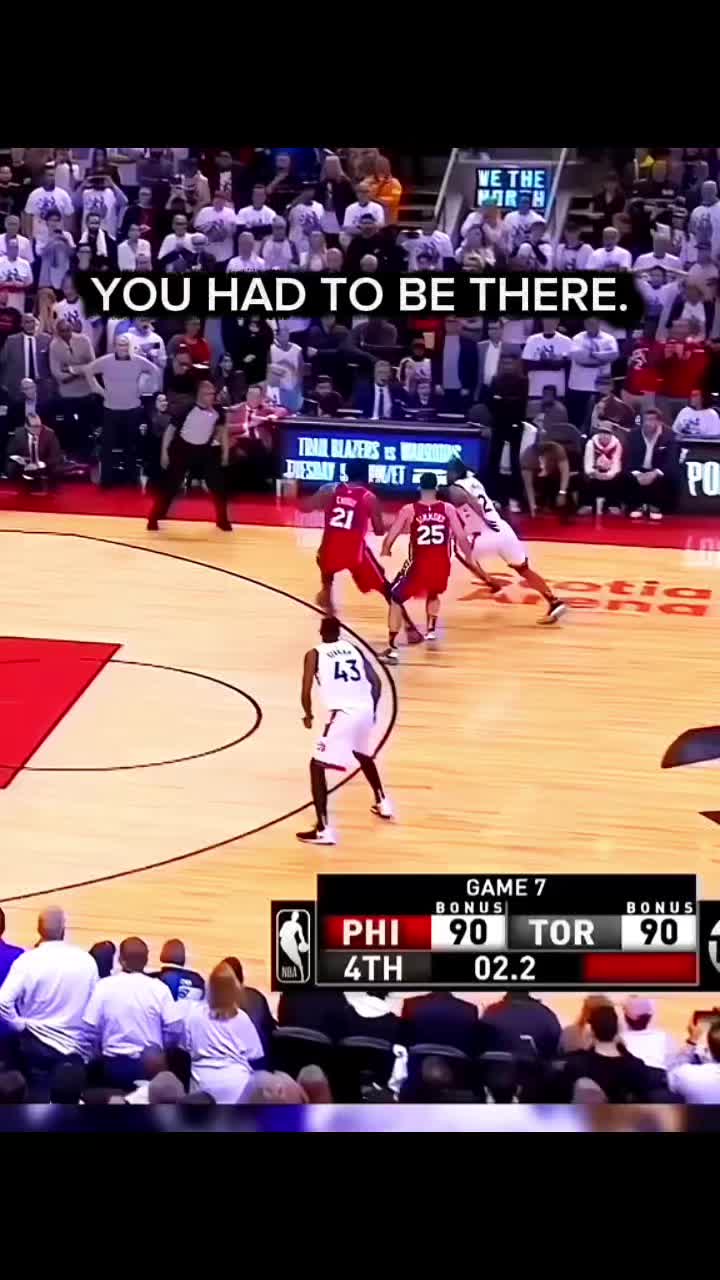 @Drop | Basketball