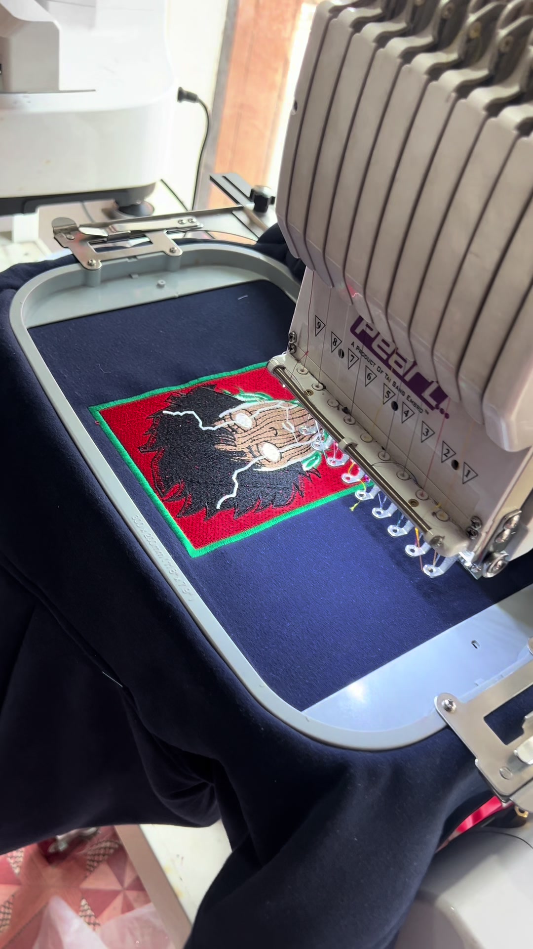 @Smarika Embroidery