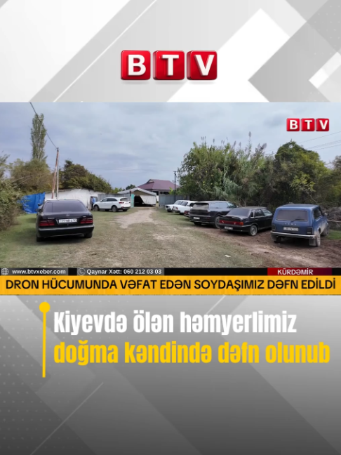 @BTV XƏBƏR