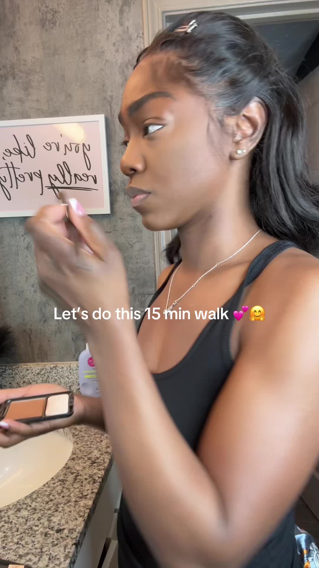 @Big Bombshell 💅🏾