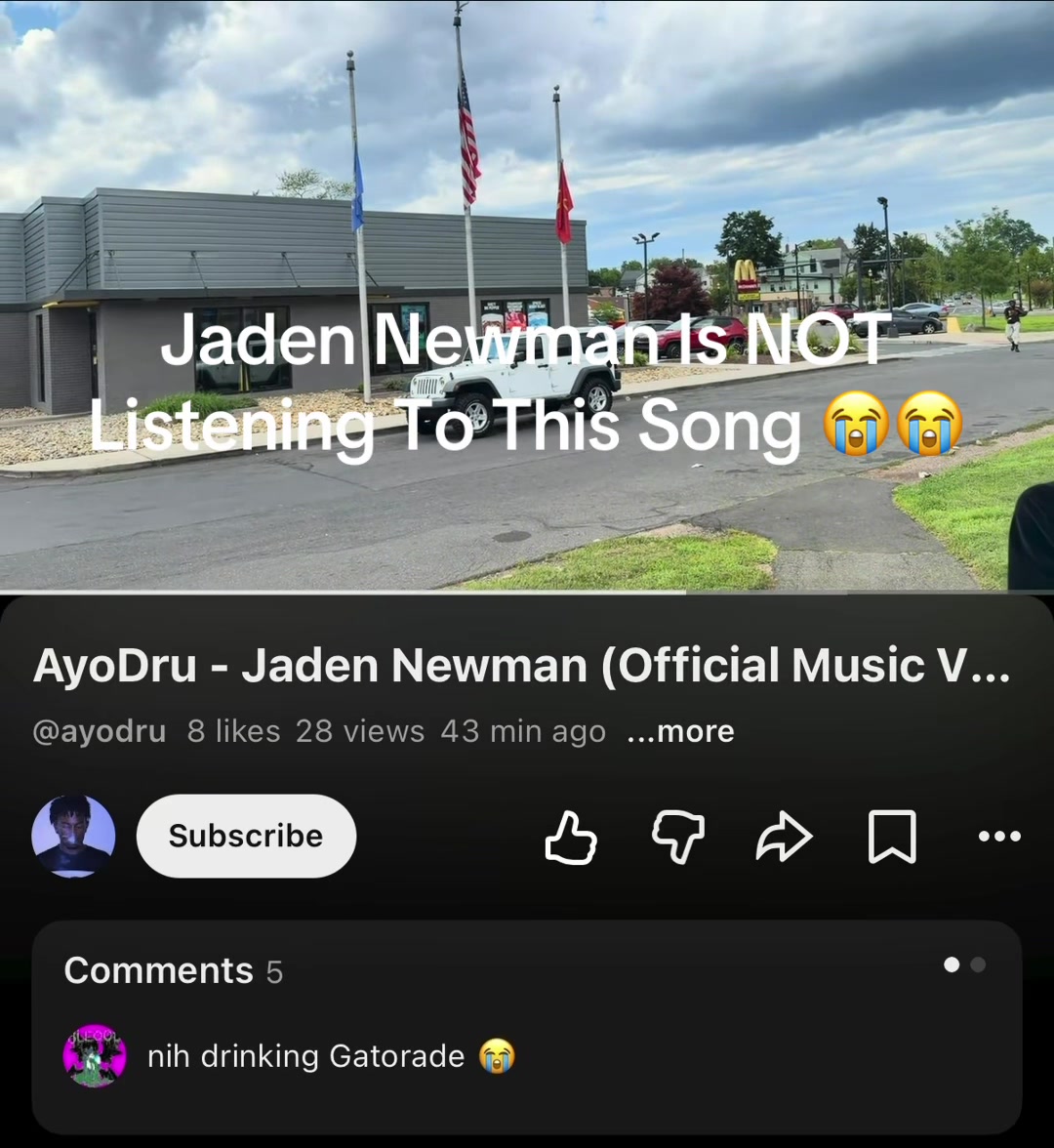 @AyoDru