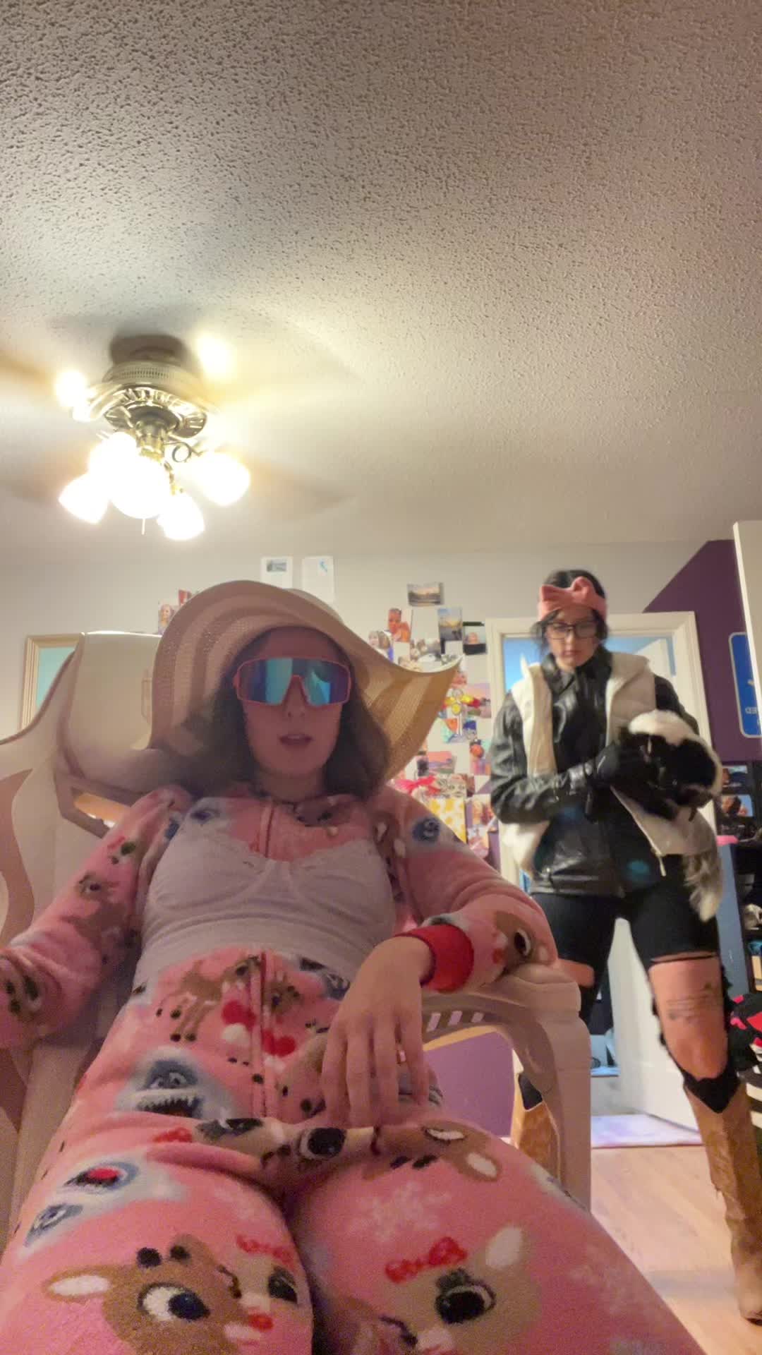 @Keziah Hancock