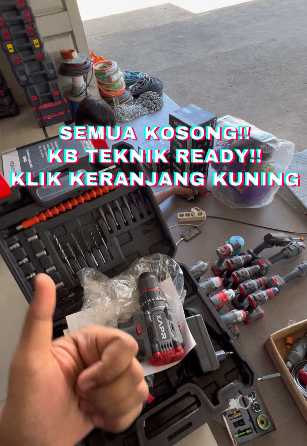 @KB Teknik