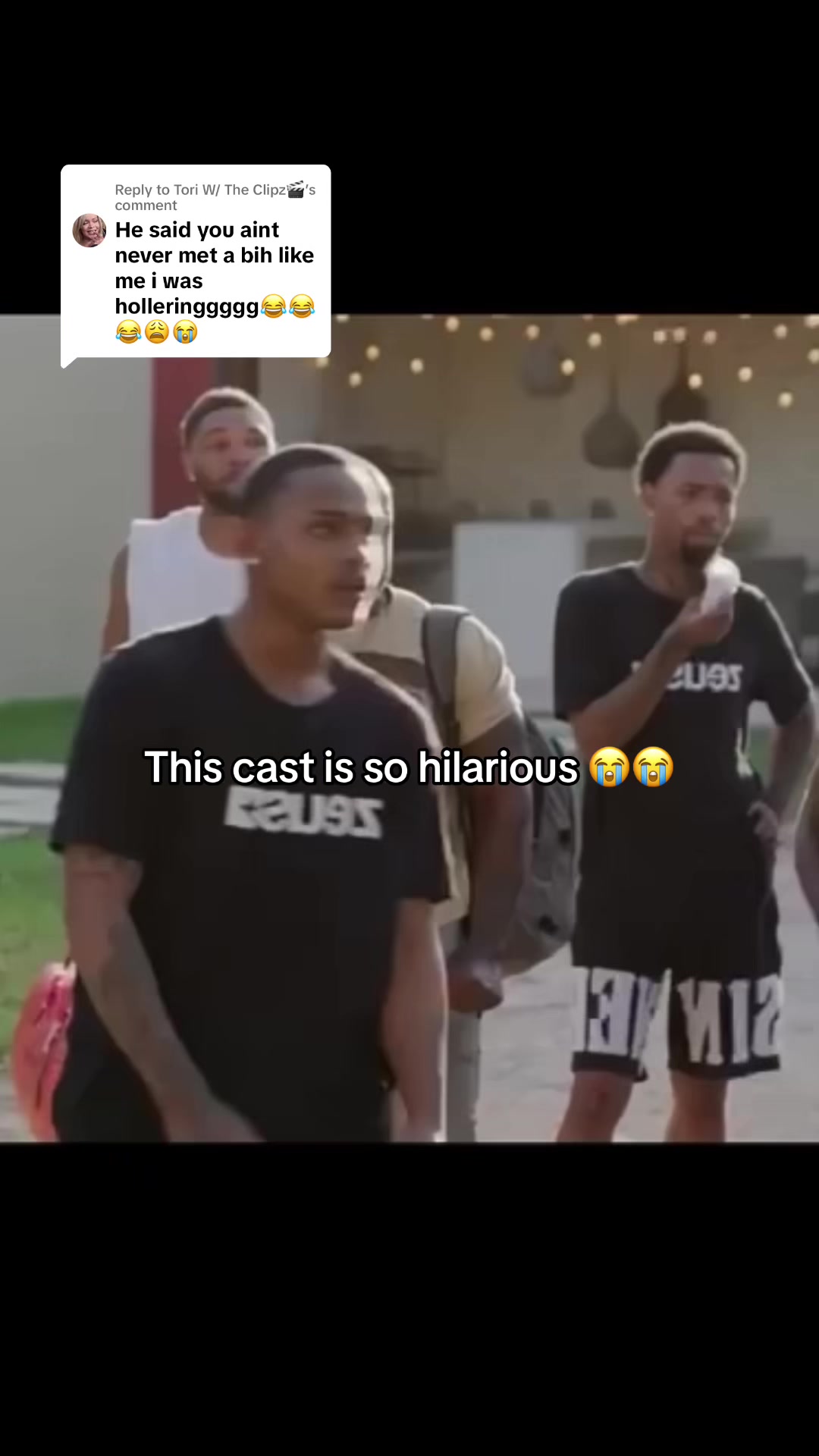 @Tori W/ The Clipz🎬