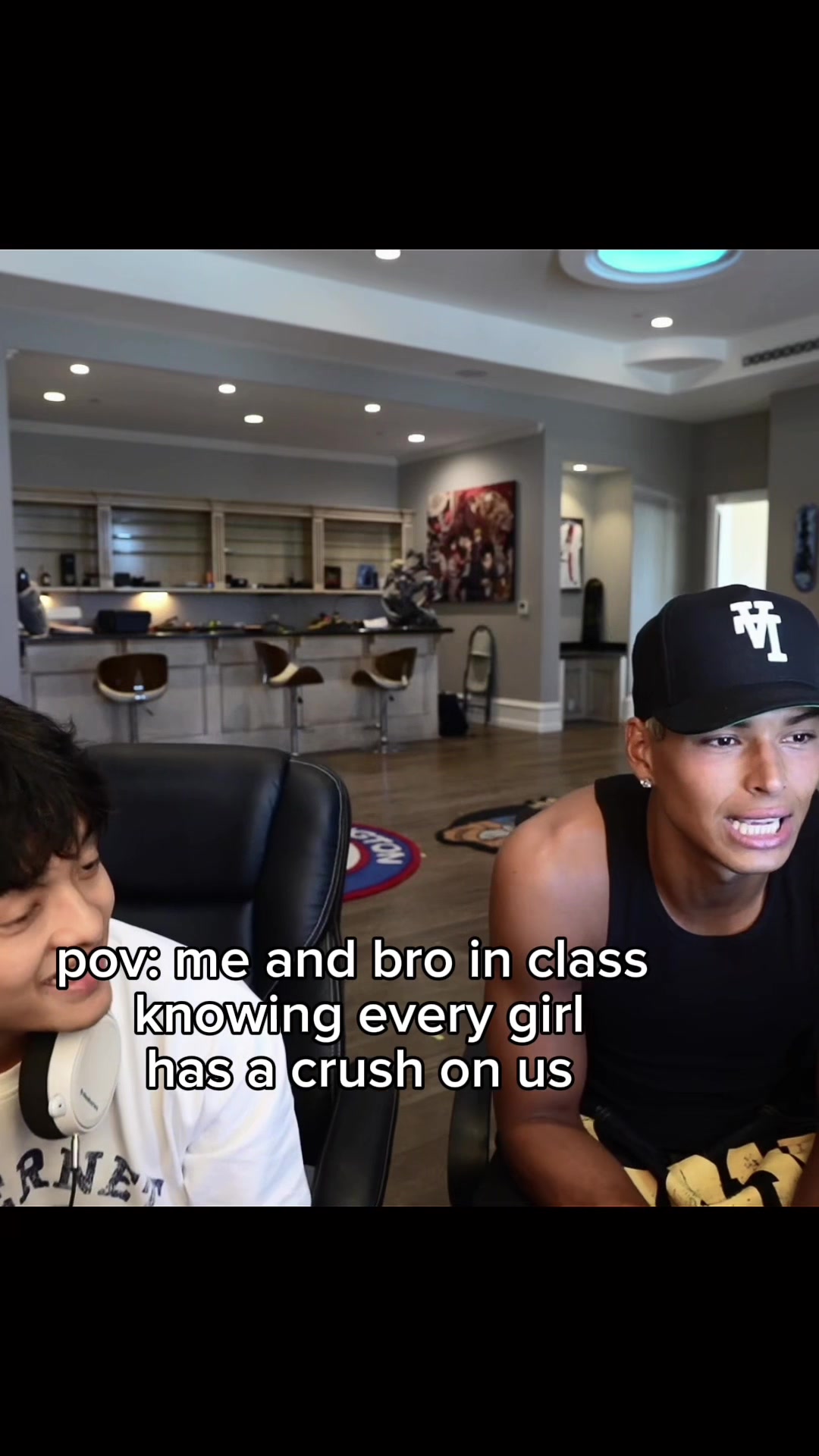 @M3 Relatable