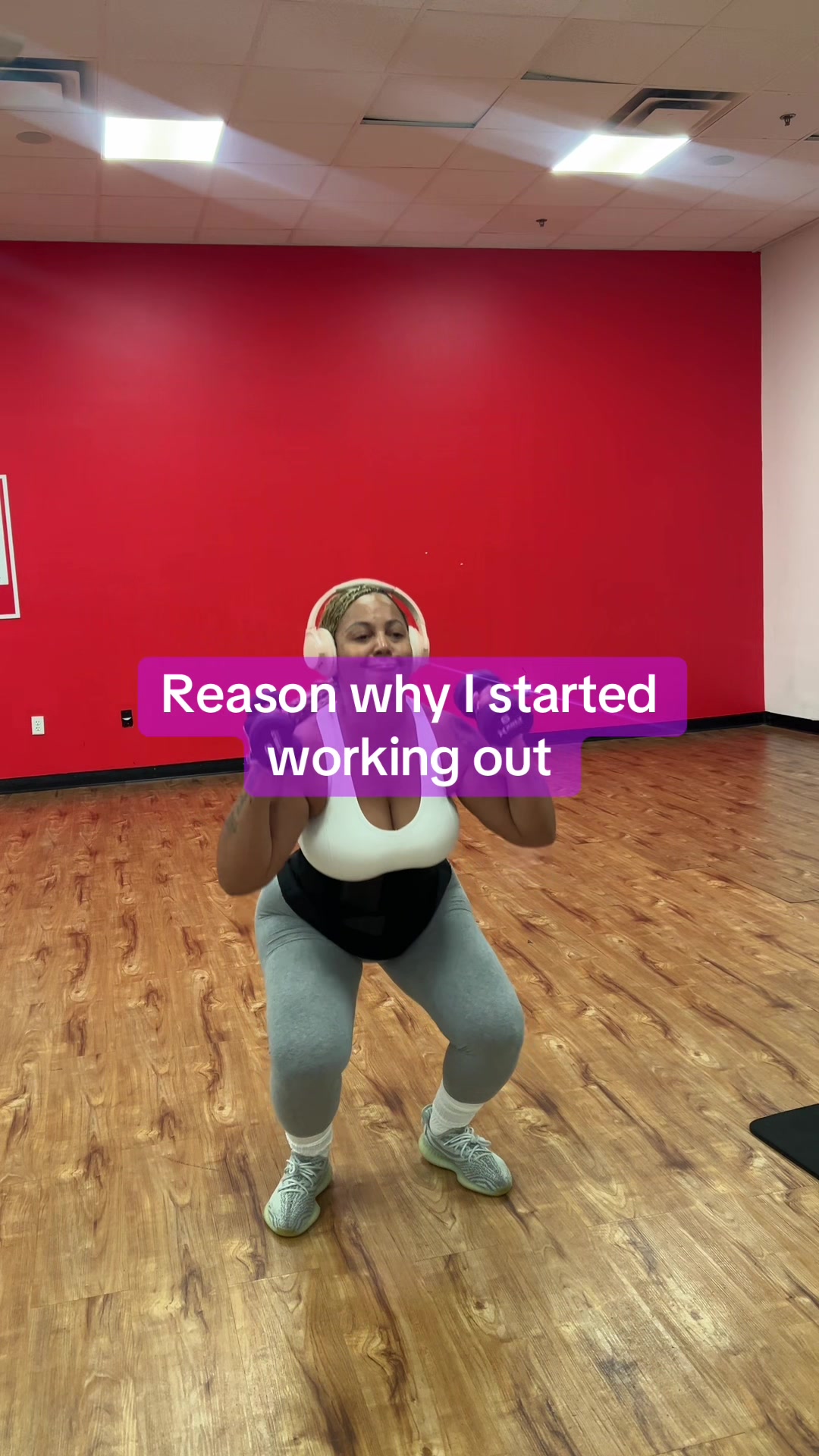 @MIMI | FITNESS & LONGEVITY