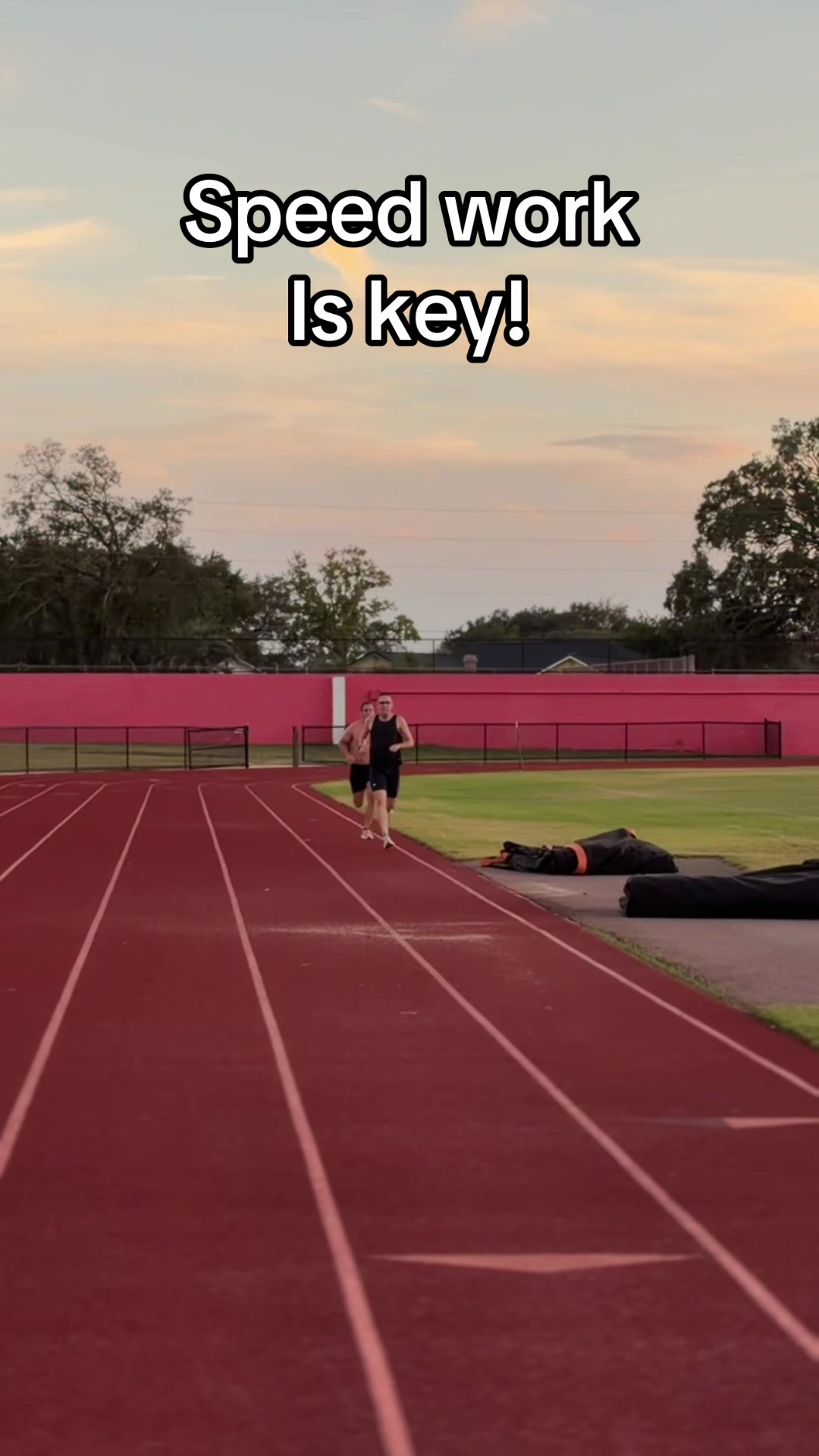 @Cultural Runner