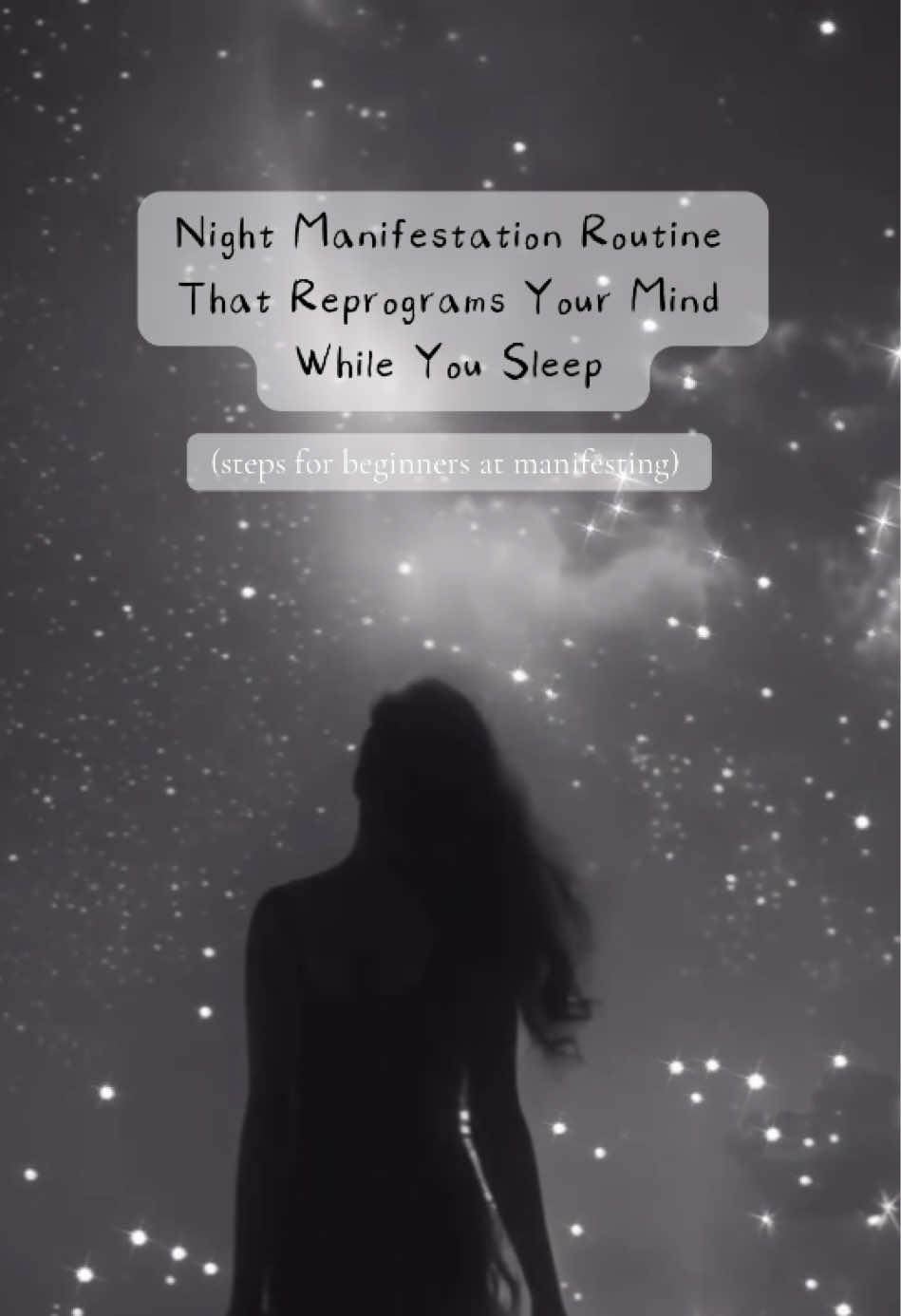 @Manifestation Essentials