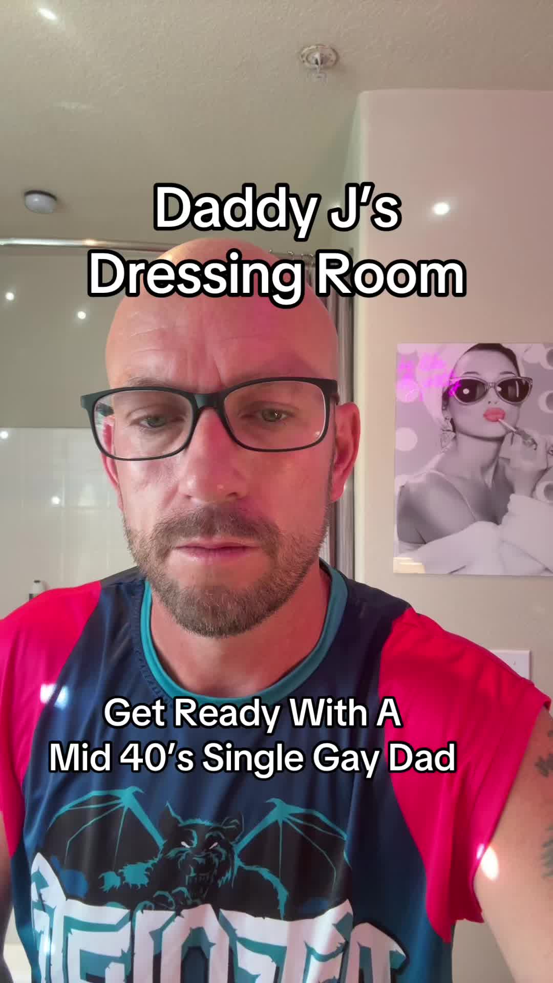 @Daddy J