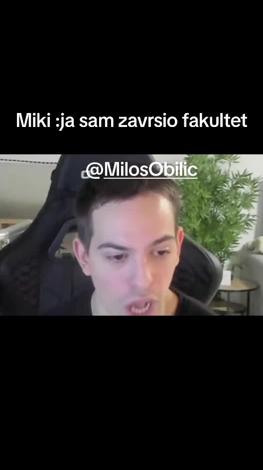 @Milos Obilic