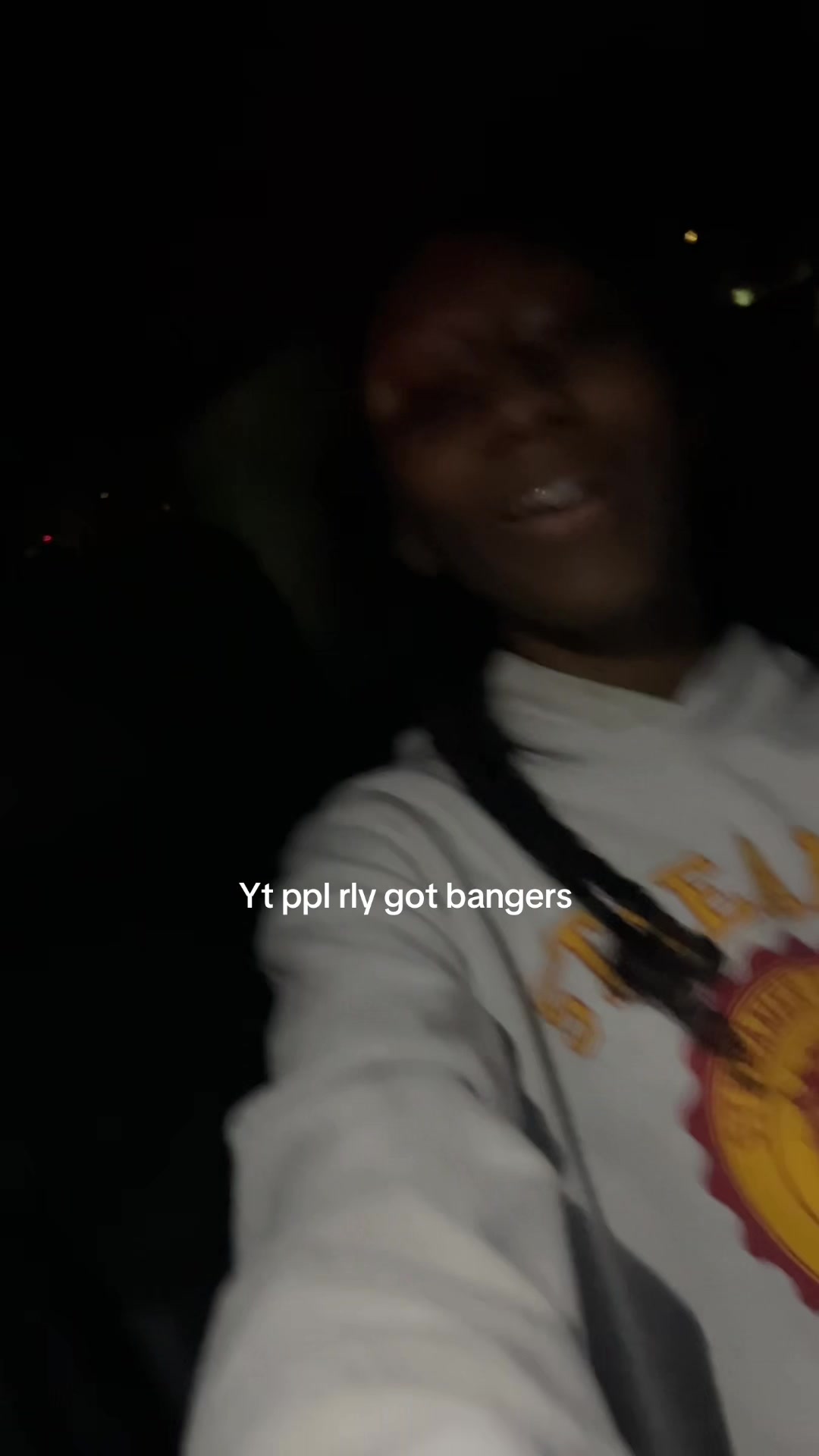 @Ya Girl Des LIVE