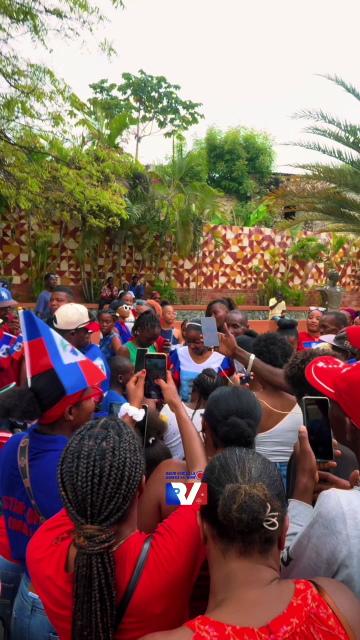 @rvjhaiti