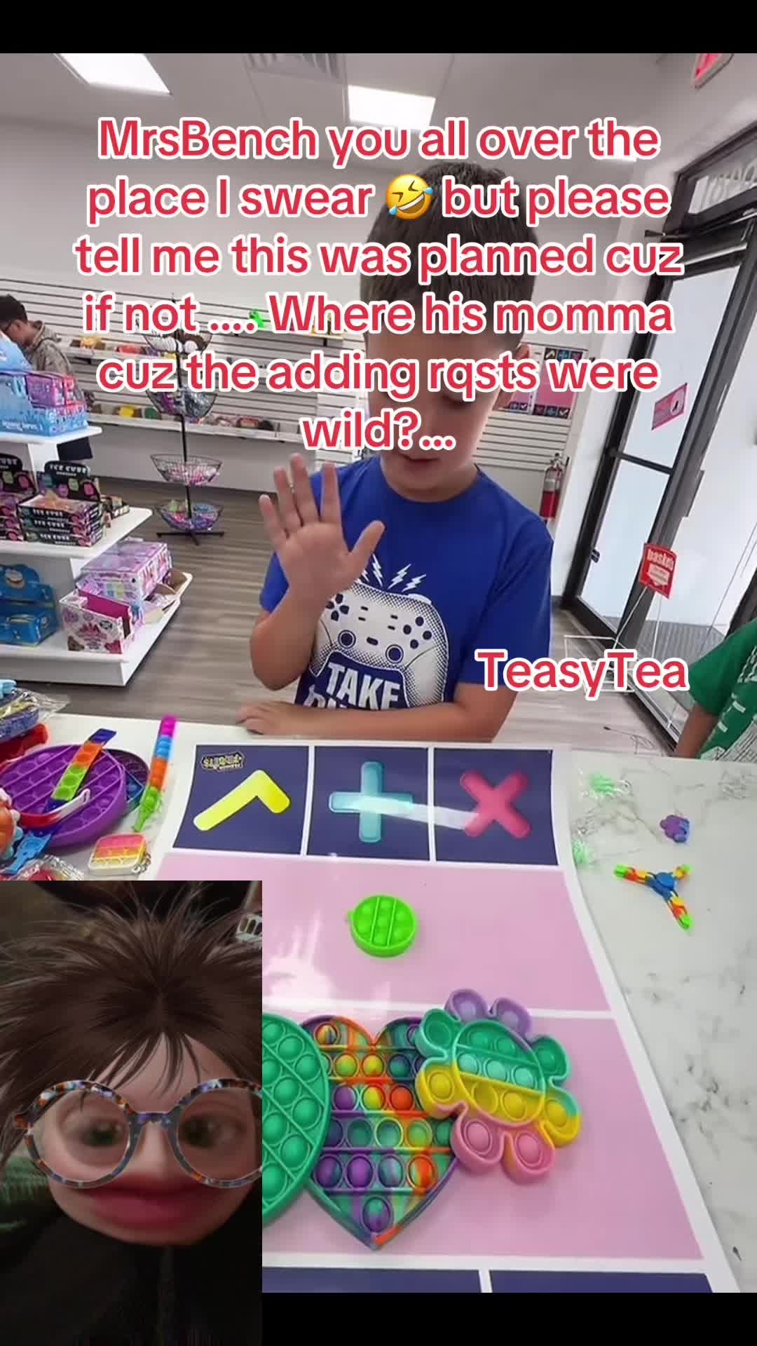 @TeasyTea