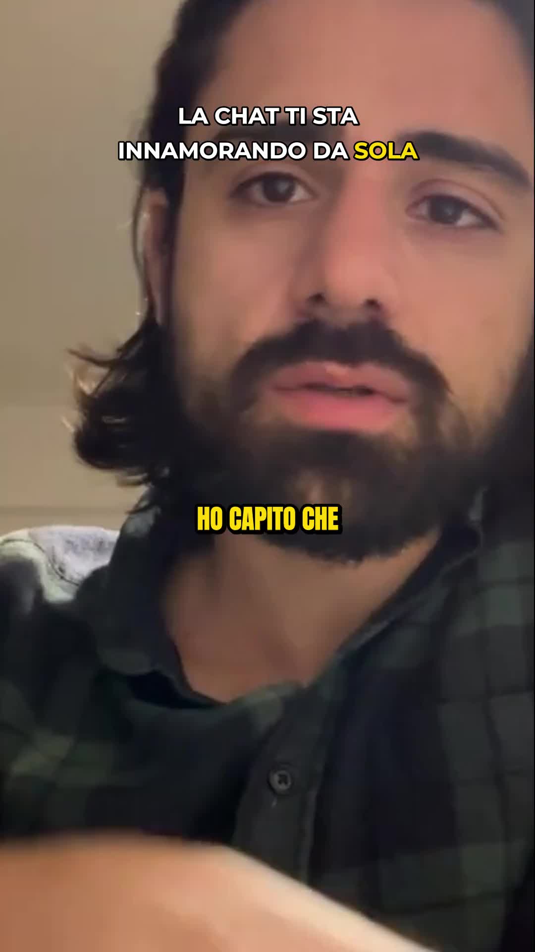 @Federico Picchianti