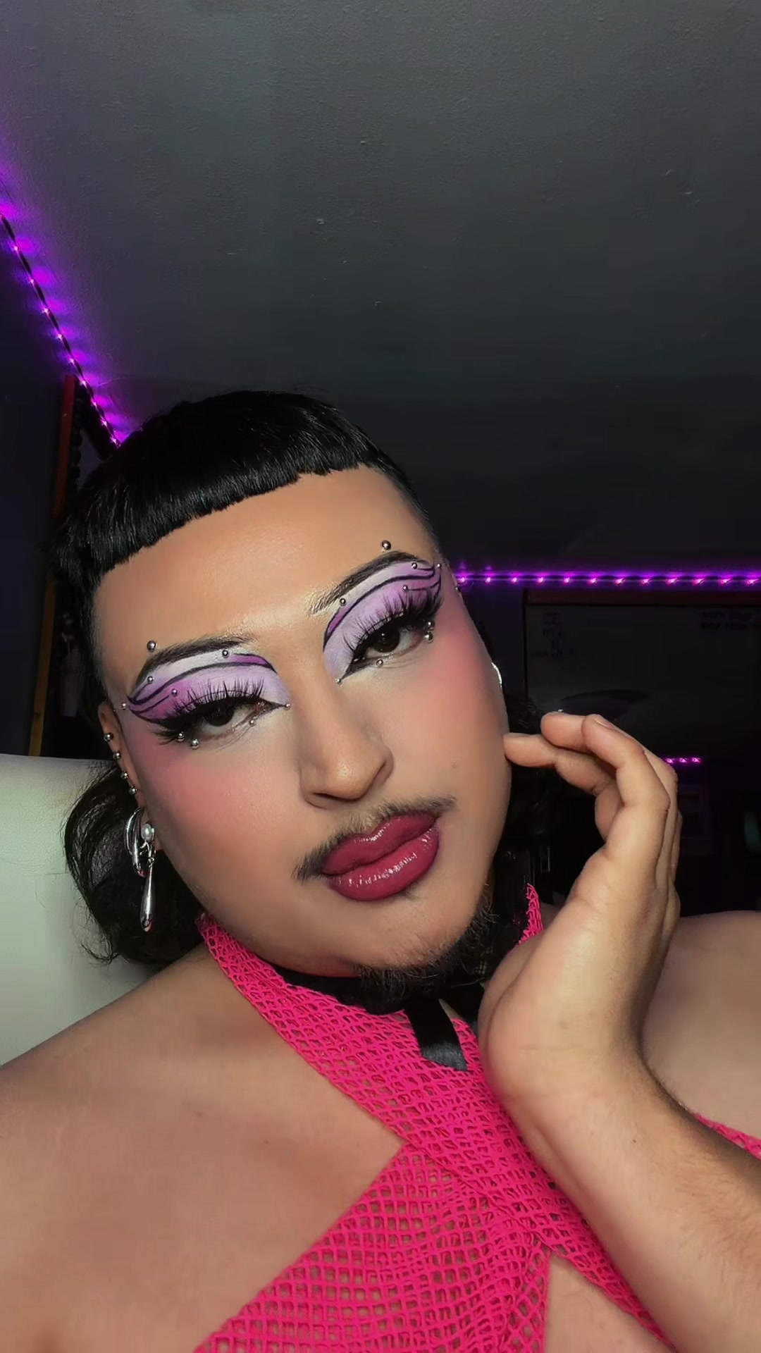 @MakeupByLuis