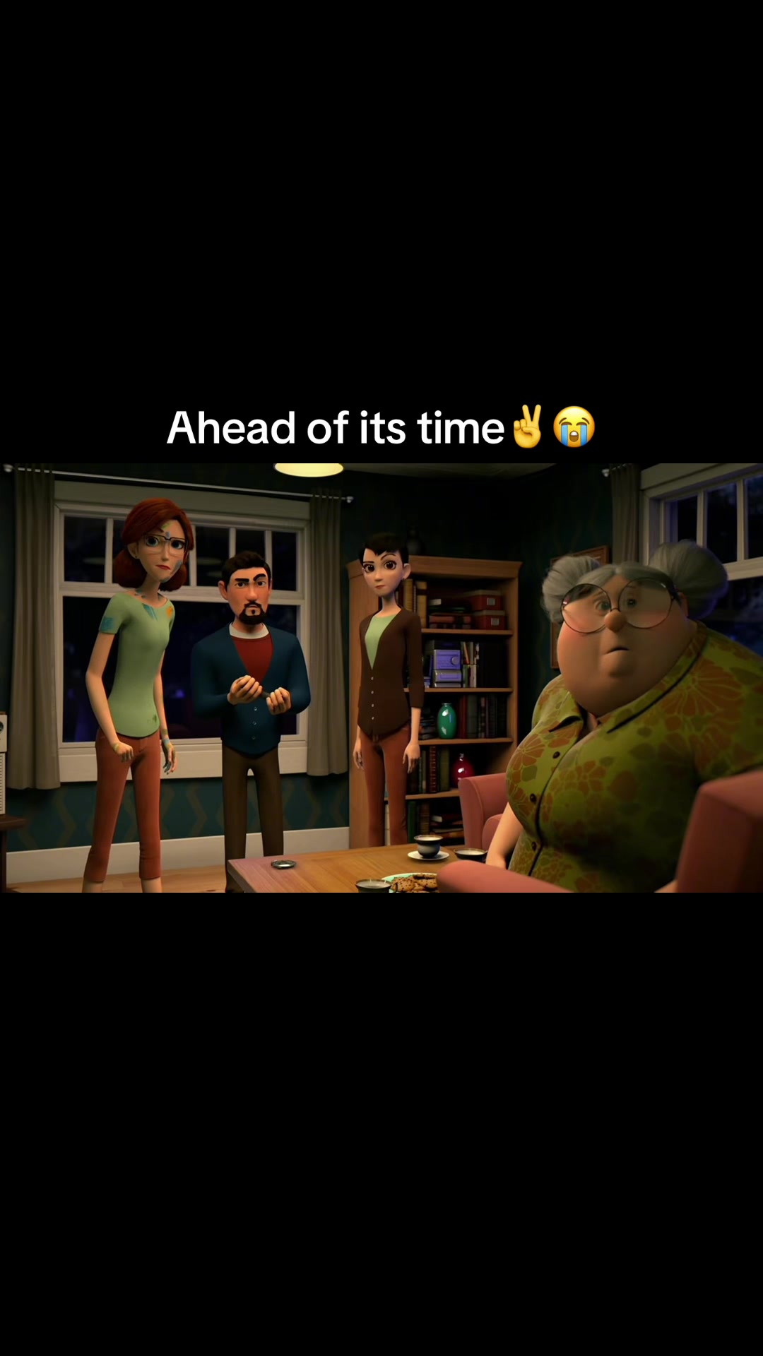 @Trollhunters Clips