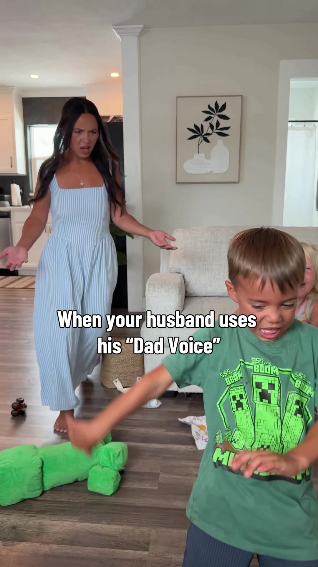 @Chris & Chenoa