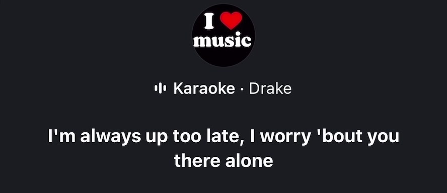 @Songs