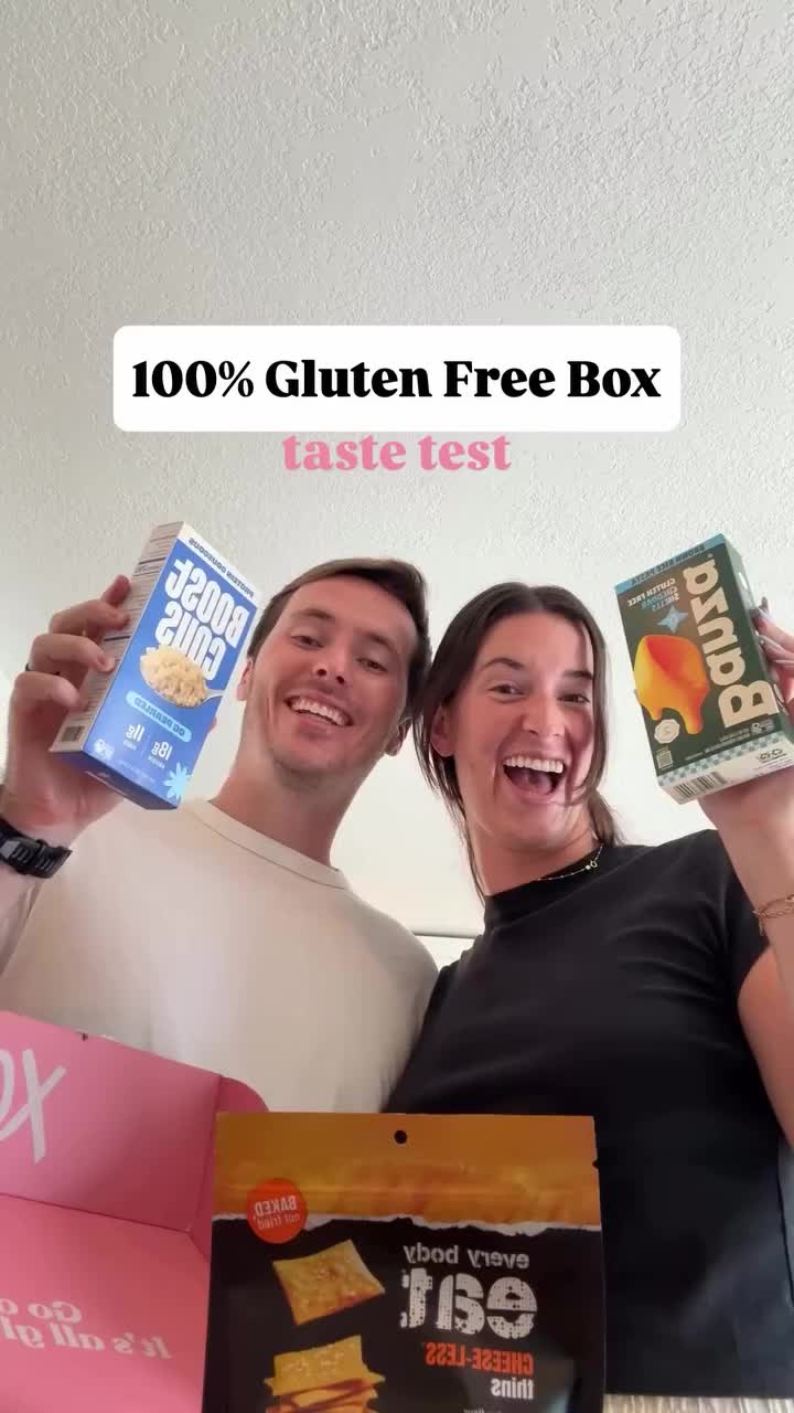 @Gluten Free Sarah