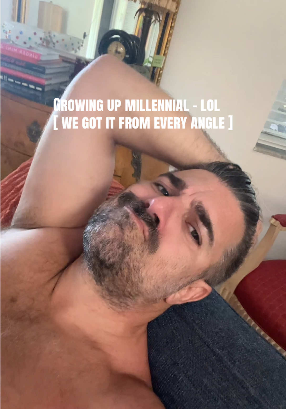 @bearfluence