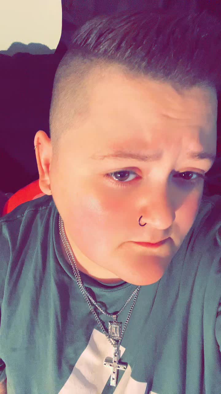 @💜🏳️🌈redneck_ baddie🩵