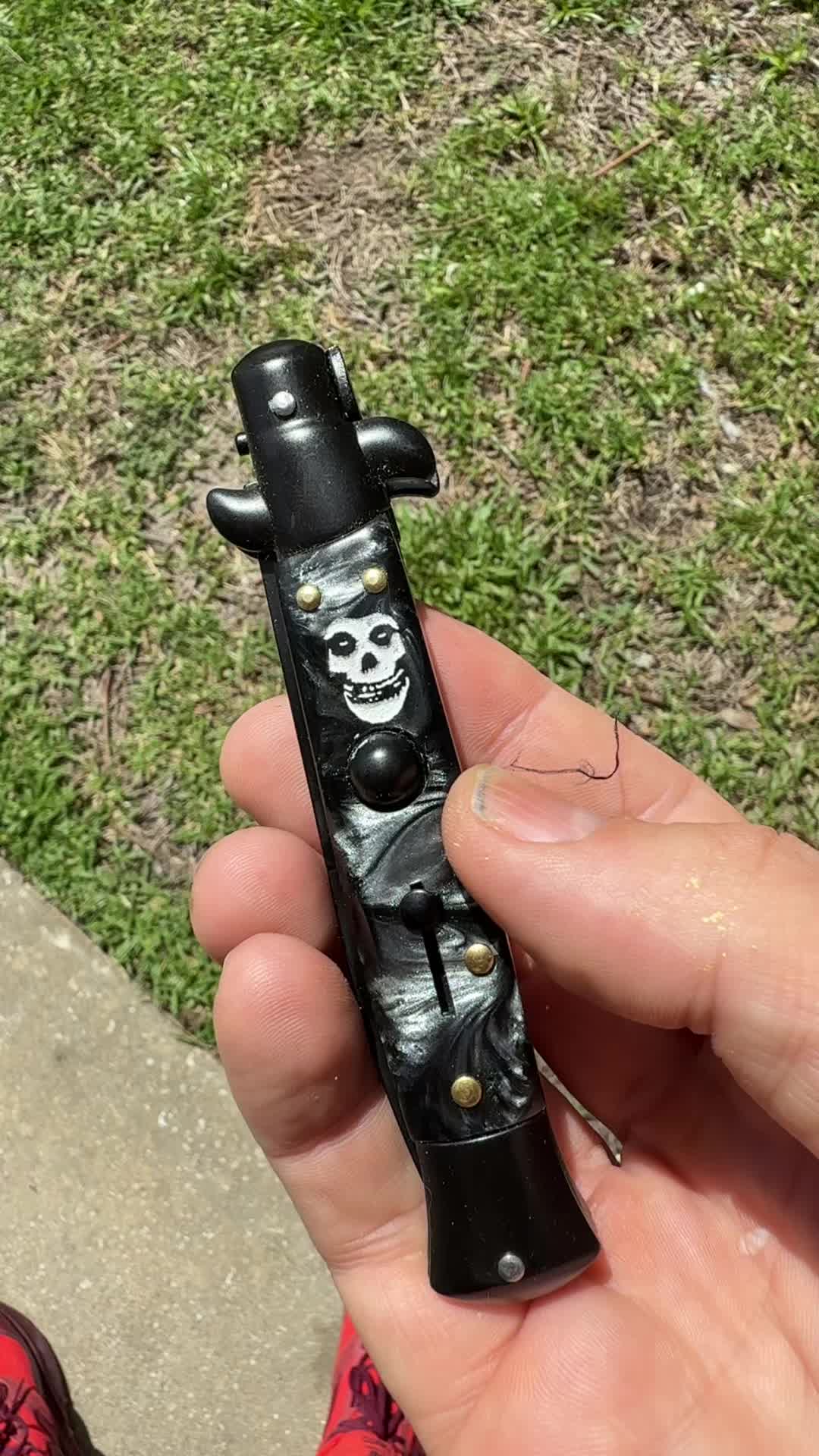 @Wet Wizard Custom Engraving
