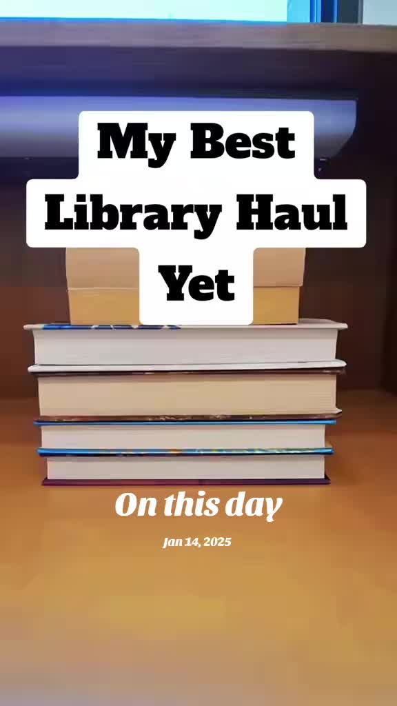 @Mandy 📚