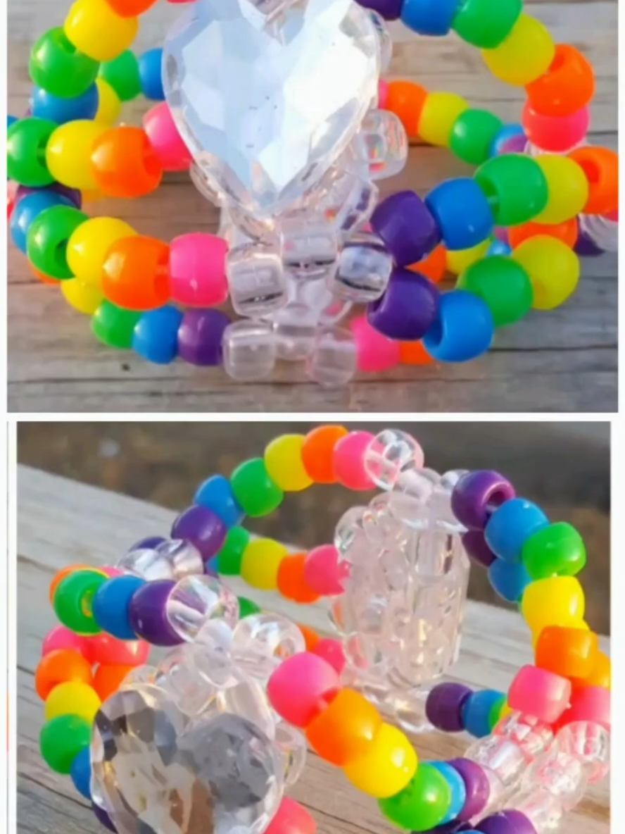 @Kandi Toybox kandi kid, raver