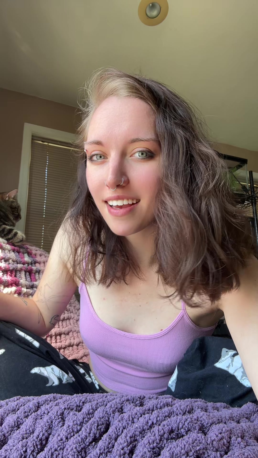 @~ Trinity Morgan ~