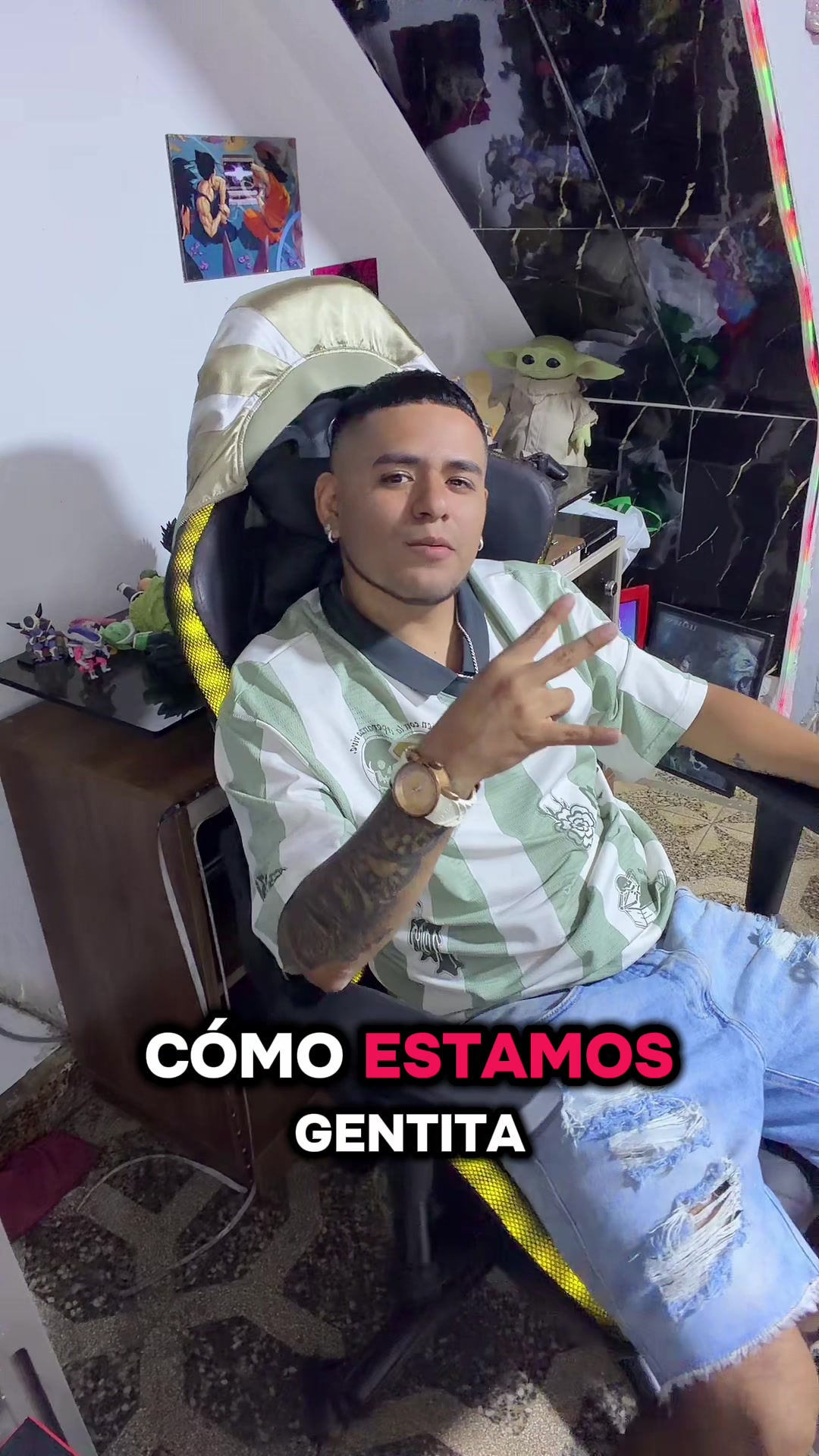 @CHELO