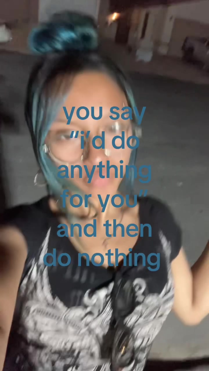 @sad girl