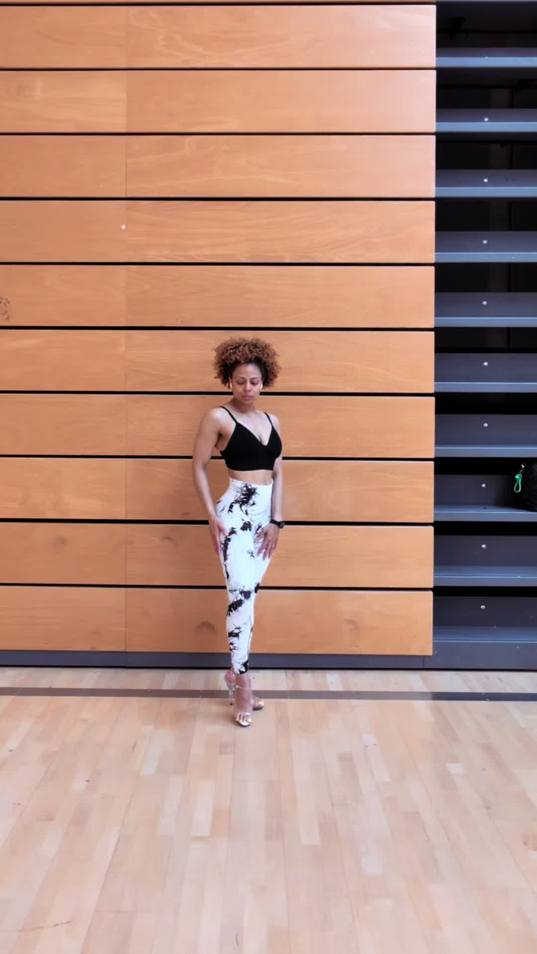 @Monique Nicole