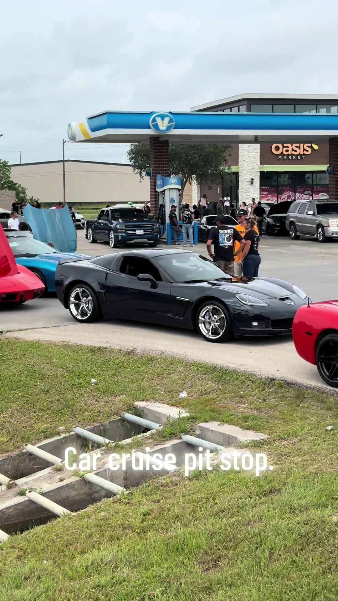 @theadrenalinefam