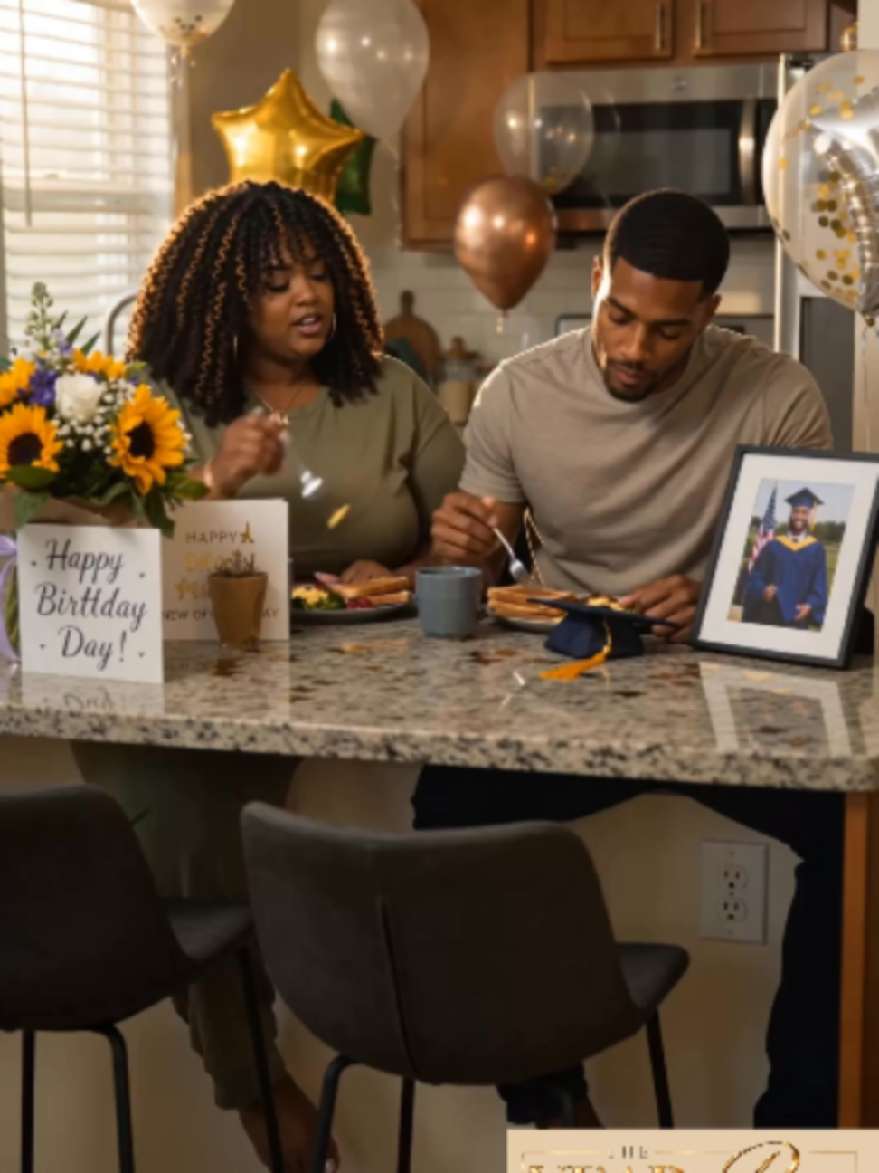 @The Year of Rye | Microdrama