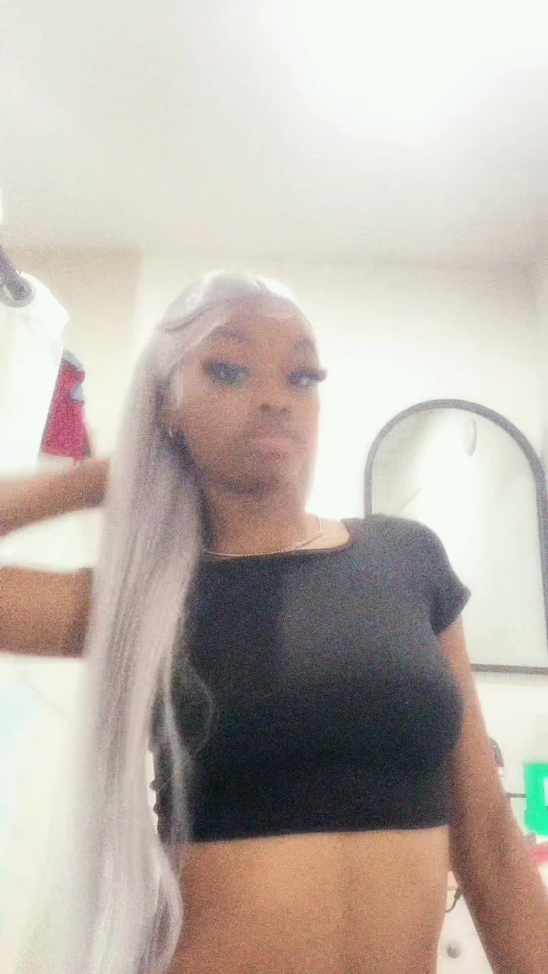 @I&rsquo;m a pretty girl 💕