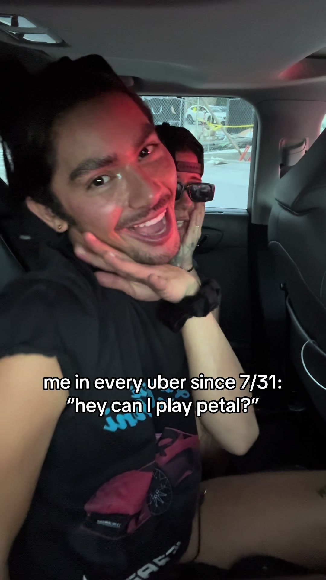 @Conner Trill