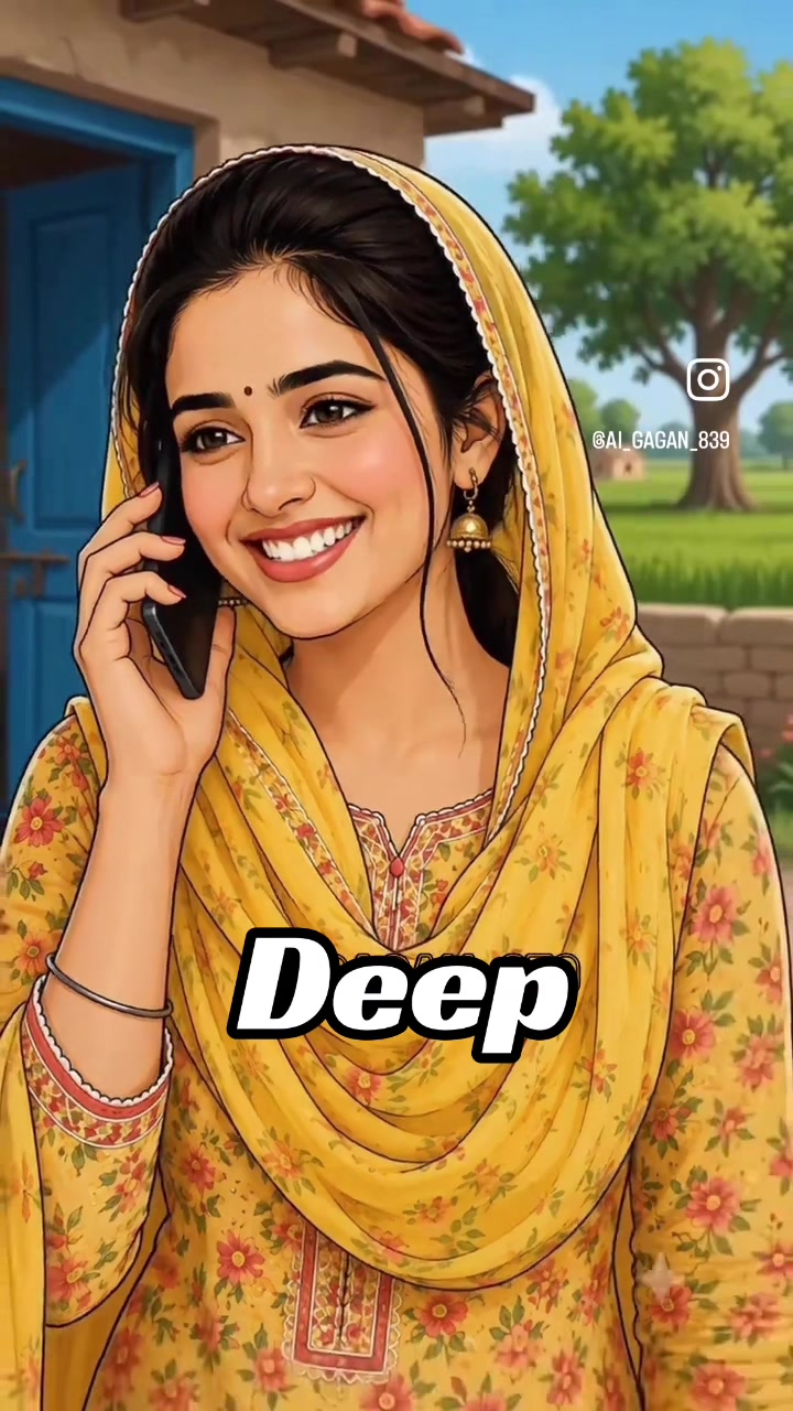 @Deep waraich✍️🇺🇸