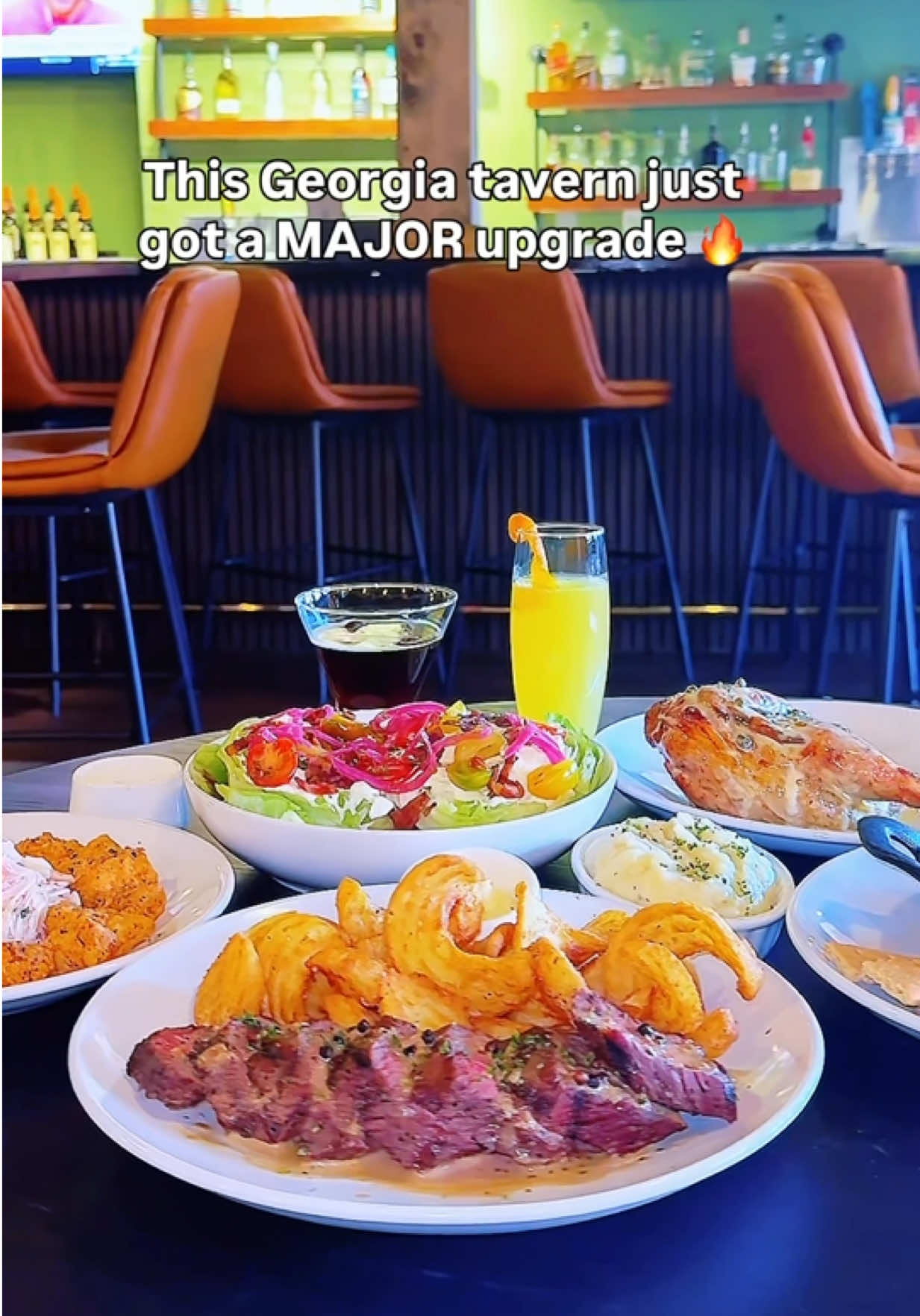 @Mai Le | Travel | ATL Foodie