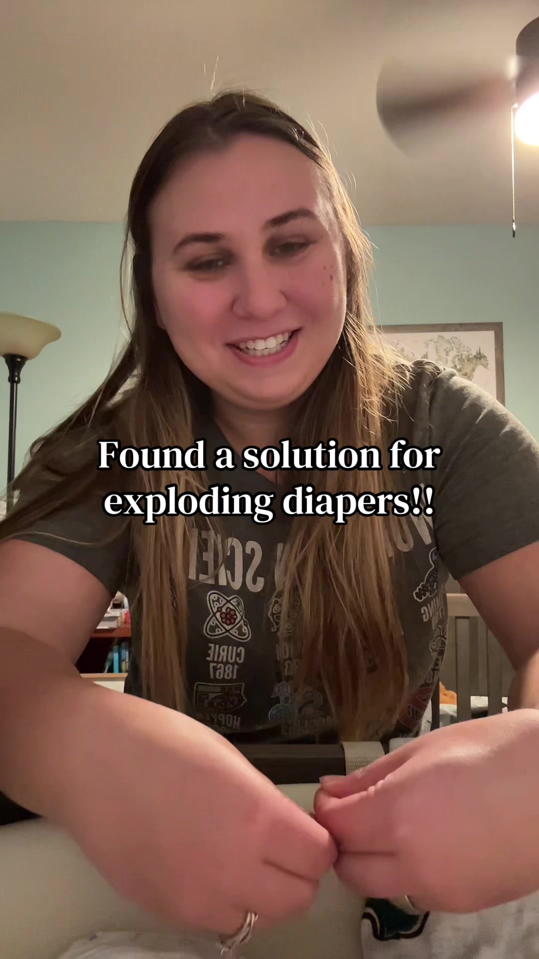 @Gabby | working mom