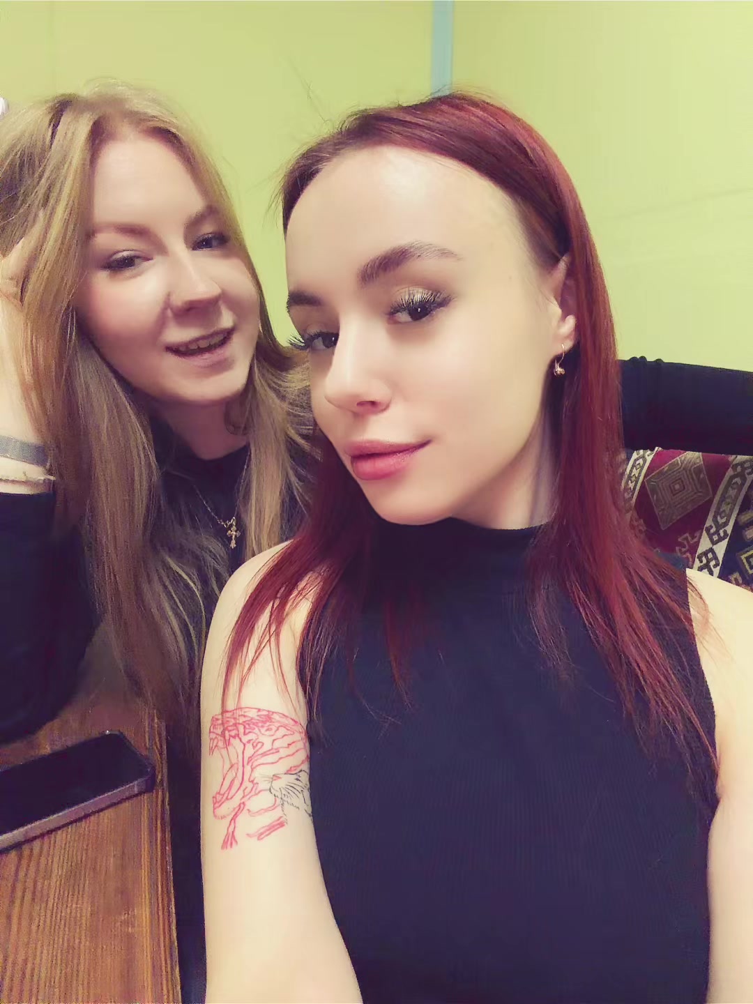 @🌹Zavali 🌹