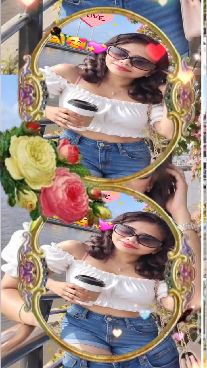 @❤️🌹 Leena Paul ❤️🌹