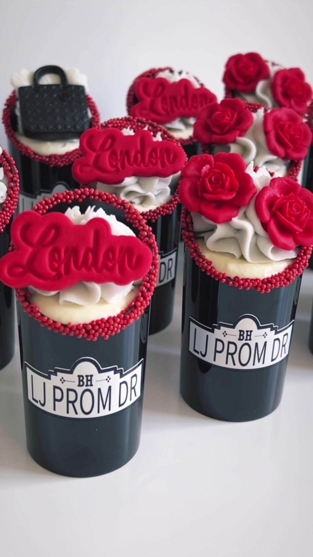 @Camarena CakePops