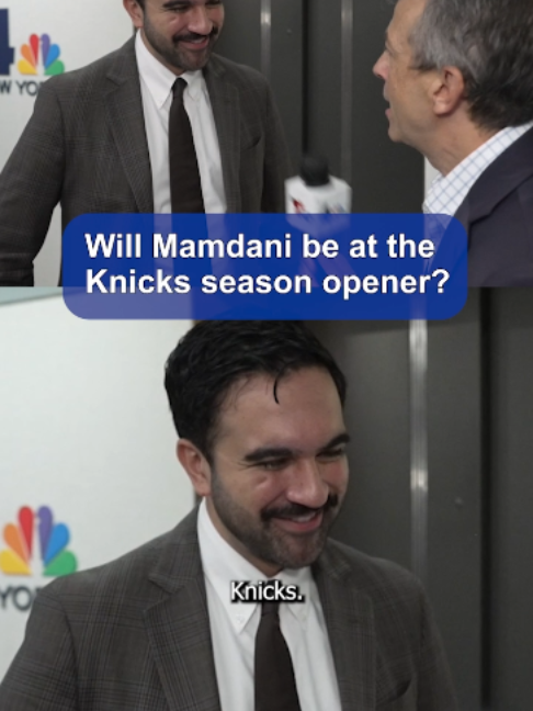 @NBC New York