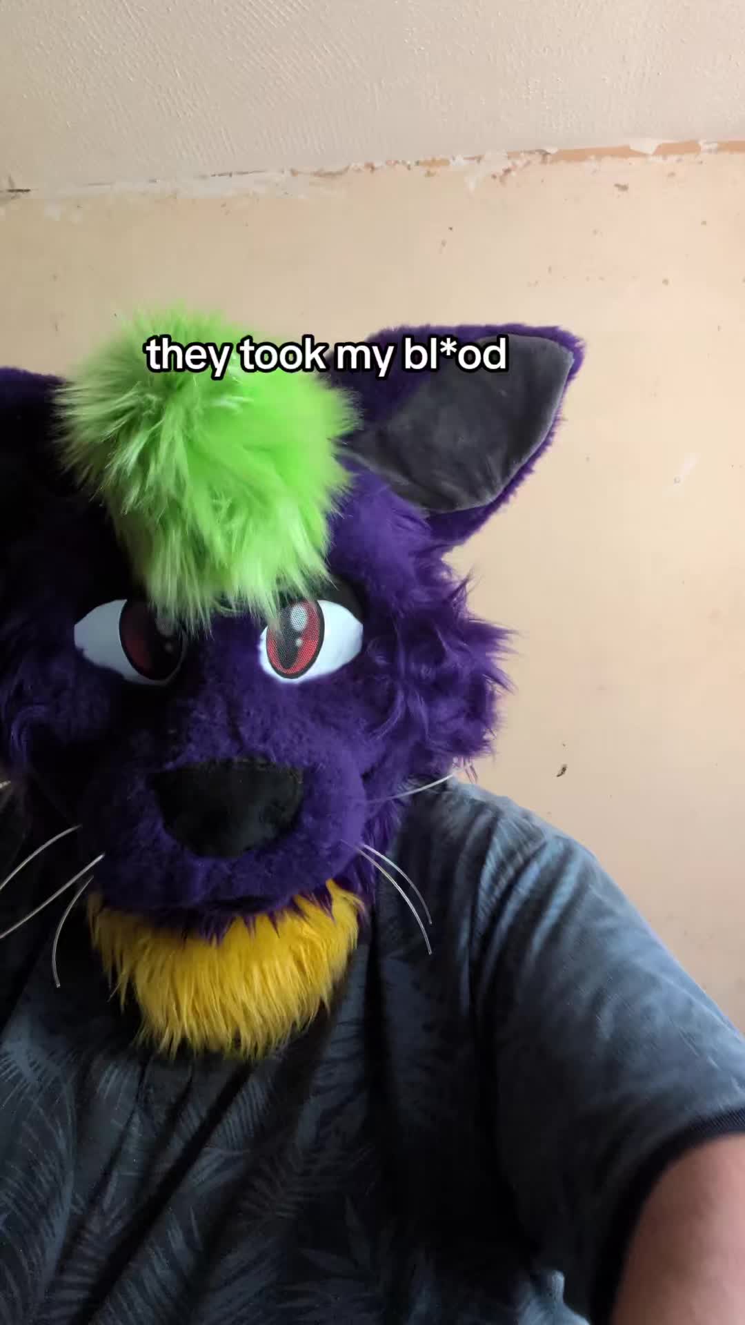 @BrokenFang