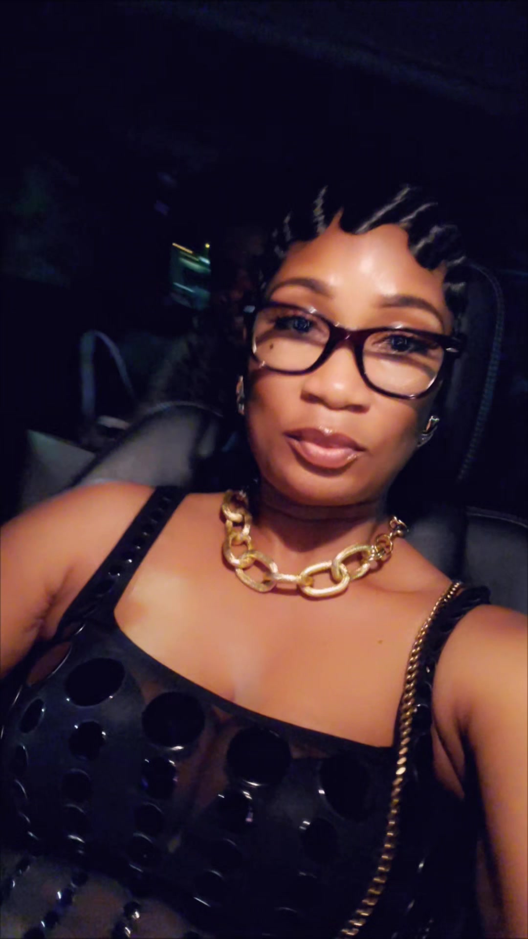 @Precelia NanaAjavon