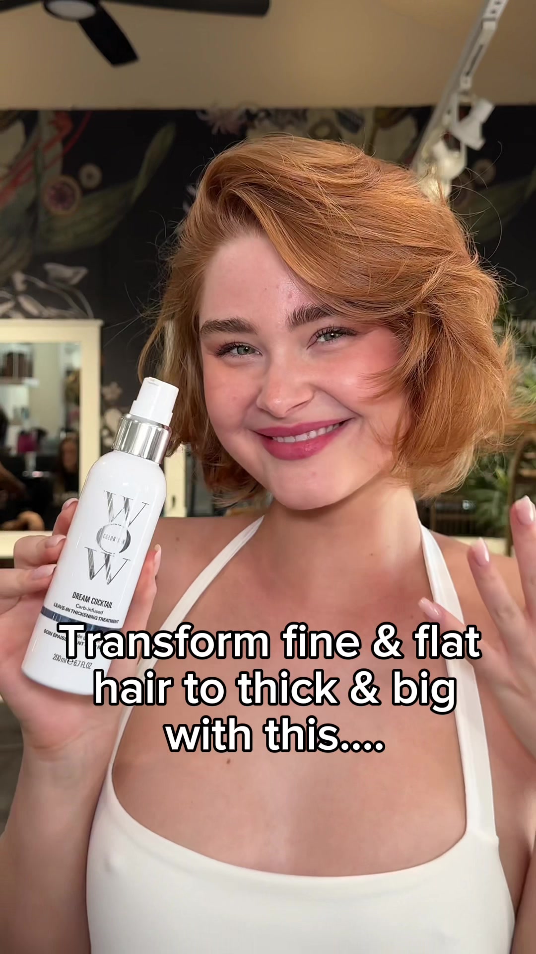 @Color Wow Hair