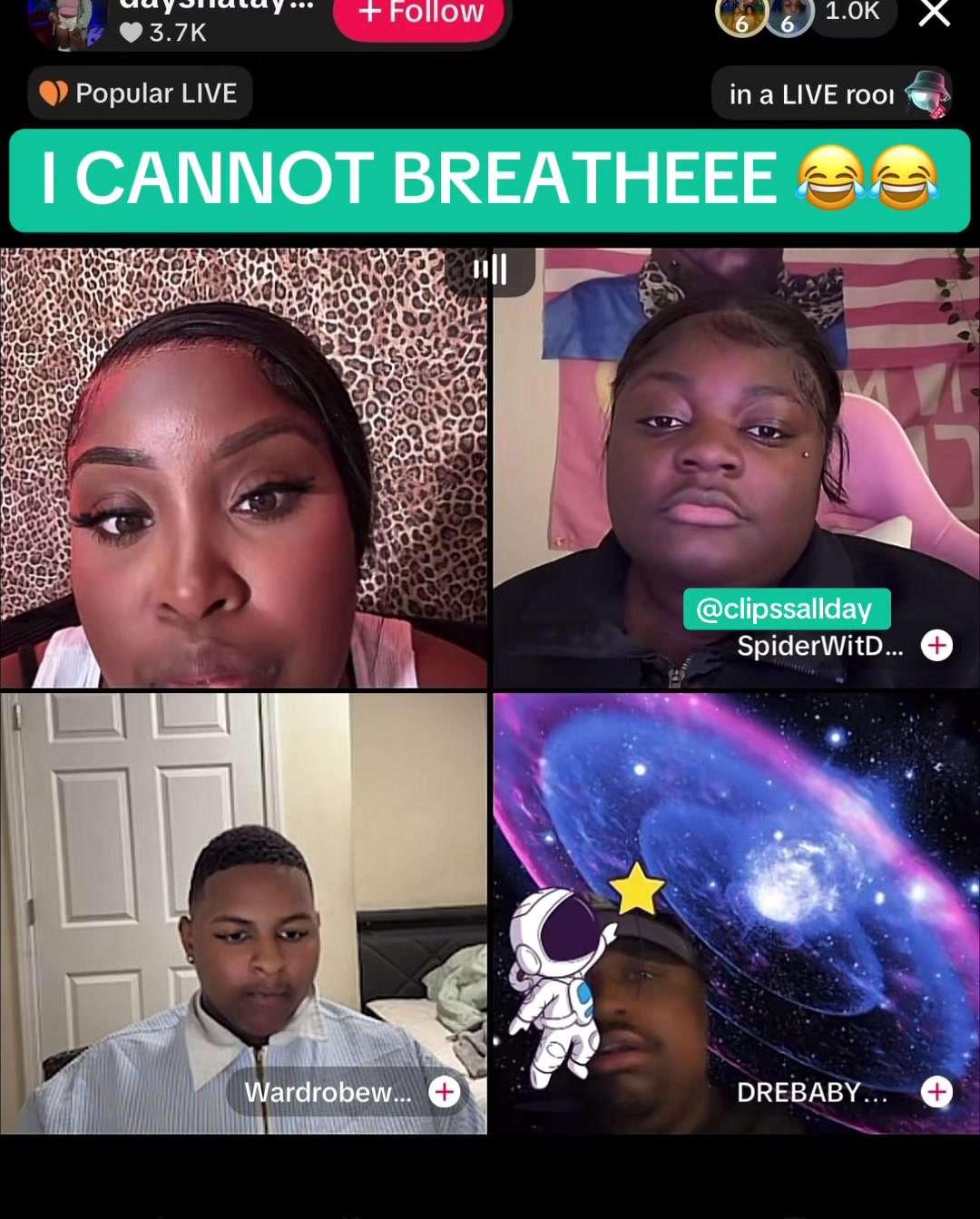 @Kaughtwhatumissed